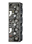 Ford 400/351M 75-81 Head