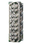 Ford 302 Cylinder Head