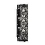 Ford 3.0 86-98 Cylinder Head