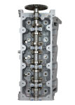 Ford 4.6 99-00 Left (Cylinder Head)