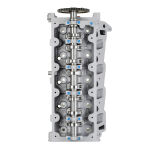 Ford 5.4 02-03 Left (Cylinder Head)