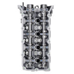 Ford 302 11-14 Left (Cylinder Head)