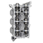 Ford 3.5/3.7 Cylinder Head