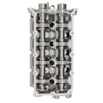 Ford 302 Mustng 15-16 R Head