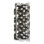 Ford 6.0 New DIESL Head