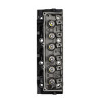Ford 3.0 99-08 Cylinder Head