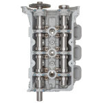 Ford 3.0 09-10 Left (Cylinder Head)