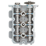 Ford 3.0 09-10 Right (Cylinder Head)