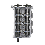 Ford 3.0 06-08 Left (Cylinder Head)