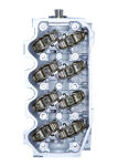 Ford 2.0 97-02 Cylinder Head