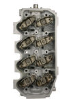 Ford 2.0 2000-04 Cylinder Head