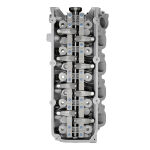 Ford 6.2 11-12 Left (Cylinder Head)