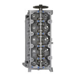 Ford 5.4 97-99 CNG Right (Cylinder Head)