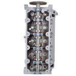 Ford 5.4 97-99 CNG Left (Cylinder Head)