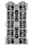 Ford 2.0 01-04 ZTEC Head