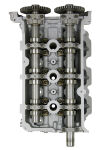 Ford 3.0 01-06 Left (Cylinder Head)