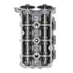 Ford 3.0 2000  Left (Cylinder Head)