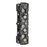 Cadllc 4.1/4.5 Cylinder Head