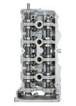 Cadllc 4.6 DOHC 00-02 Left (Cylinder Head)