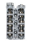 Cadllc 3.2 03-05 Left (Cylinder Head)