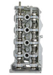 Cadllc 4.6 DOHC 98-99 Left (Cylinder Head)