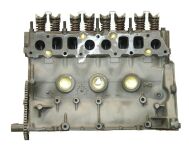 AMC 150 83-87 Engine Long Block 2.5L