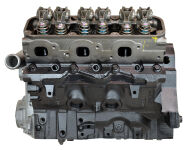 Buick 231 97-03 RWD Engine Long Block 3.8L