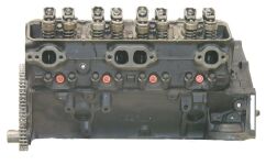 Chev 305 86-87 Engine Long Block 5.0L