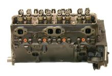 Chevrolet 350 86-88 Engine Long Block 5.7L