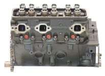 Chev 262 93-94 Engine Long Block  4.3L