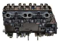 Chev 350 96-2000 CNG Engine Long Block 5.7L