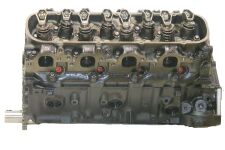 Chev 454 90 P Engine Long Block 7.4L