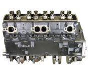 Chev 350 87-95 CNG Engine Long Block 5.7L