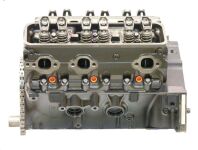 4.3L GM Engine (Metric Block), Non-Roller Rockers)(#255 Crank)