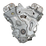 Chrysler DOHC 11-13 Engine Long Block 3.6L