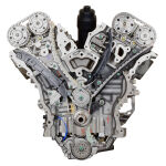 2012-2013 Wrangler OEM 3.6 Engine [OEM PN: R8259594AB]