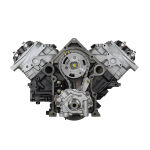 Chrysler 09-12 HEMI Engine Long Block 5.7L