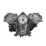 Chrysler 09-12 HEMI Engine Long Block 5.7L