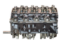 FORD 460 85-87 CNG ENGINE
