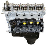 5.4L Ford Engine [12mm/Brown Spark Plug Boots]