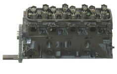 FORD 460 93-97 CNG Engine Long Block