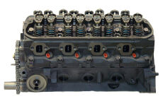 Ford 302 94-96 Engine Long Block 5.0L