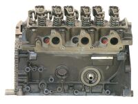 Ford 95-98 RWD Engine Long Block 3.0L