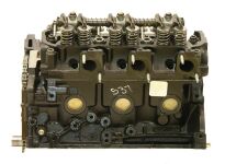 Ford & Mazada 98 Engine Long Block 4.0L