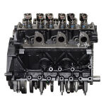 Ford 02-07 FWD Engine Long Block 3.0L