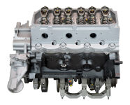 Ford 232 01-03 Engine Long Block 3.8L