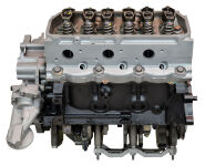 Ford 01-08 RWD Engine Long Block 4.2L