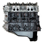Reman Engine '84-95 Toyota 4RunneR '84-'90 Toyota Pickup w/ tinware 2.4L