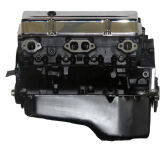 Reman Engine  Chev 305 76-79 L/DIP w/ tinware  5.0L