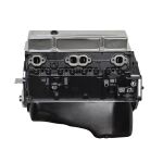 Reman Chevy 350 79-85 w/ tinware 5.7L [CARB, A/T ONLY INCLUDES FLEXPLATE]